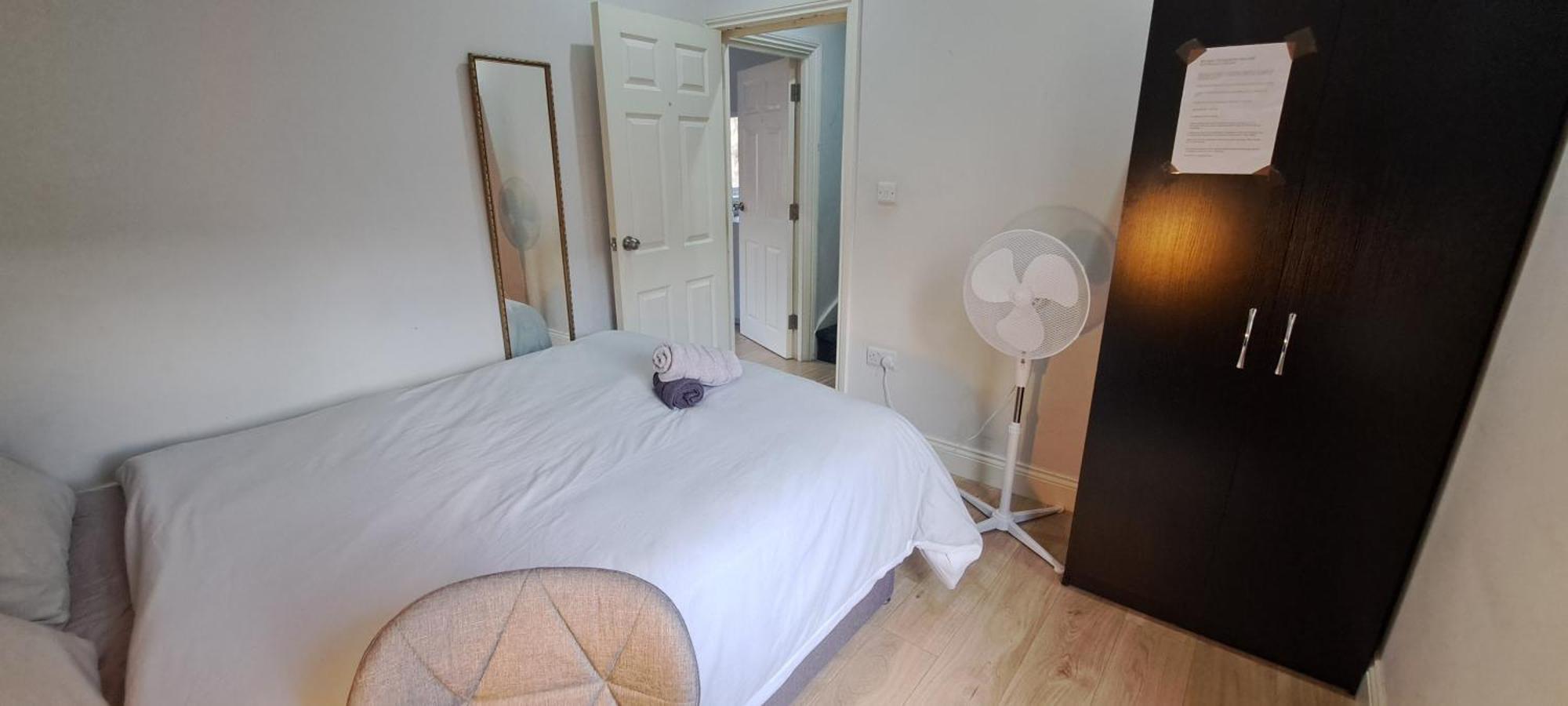 Comfy Fenia Stay Londres Extérieur photo