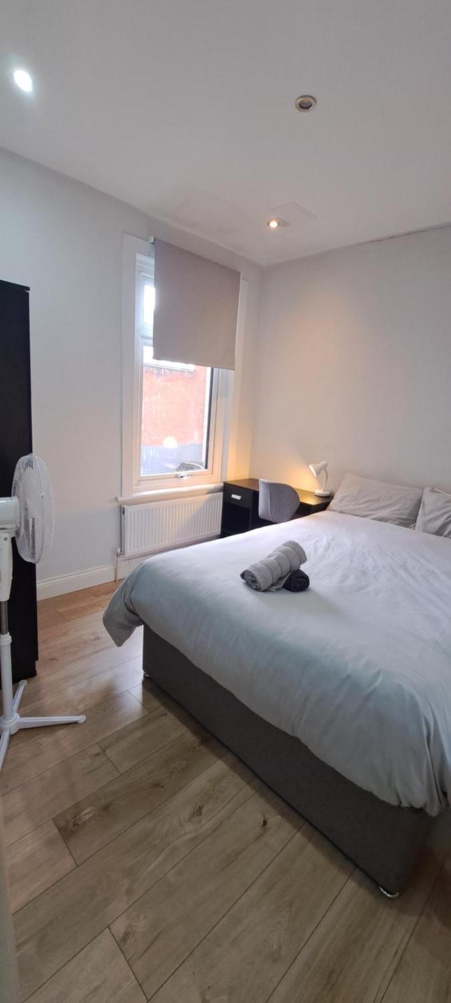 Comfy Fenia Stay Londres Chambre photo
